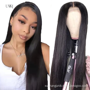 Straight 30 inch european human hair wigs,virgin european human hair jewish wig kosher wig,natural hair extension and wig lace